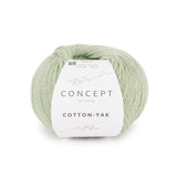 katia cotton-yak