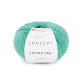 katia cotton-yak