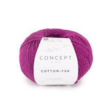 katia cotton-yak