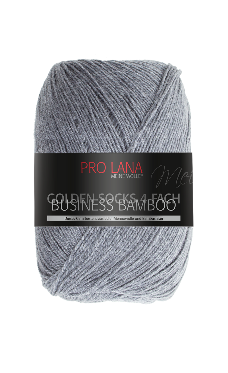 pro lana golden socks business bamboo