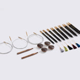 lantern moon glory IC set 13 cm