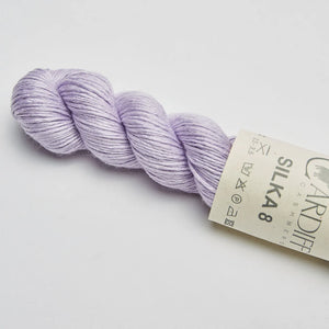 cardiff silka 8