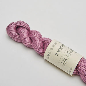 cardiff silka 8