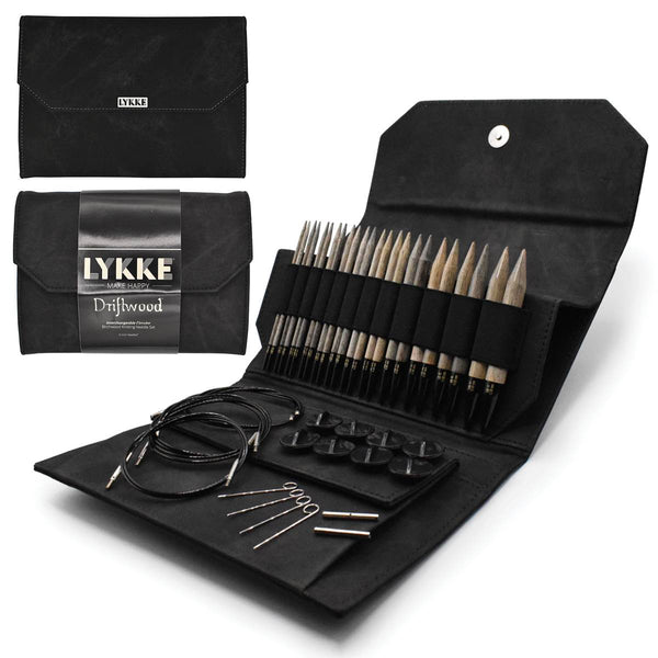 lykke set 12,5 cm (5