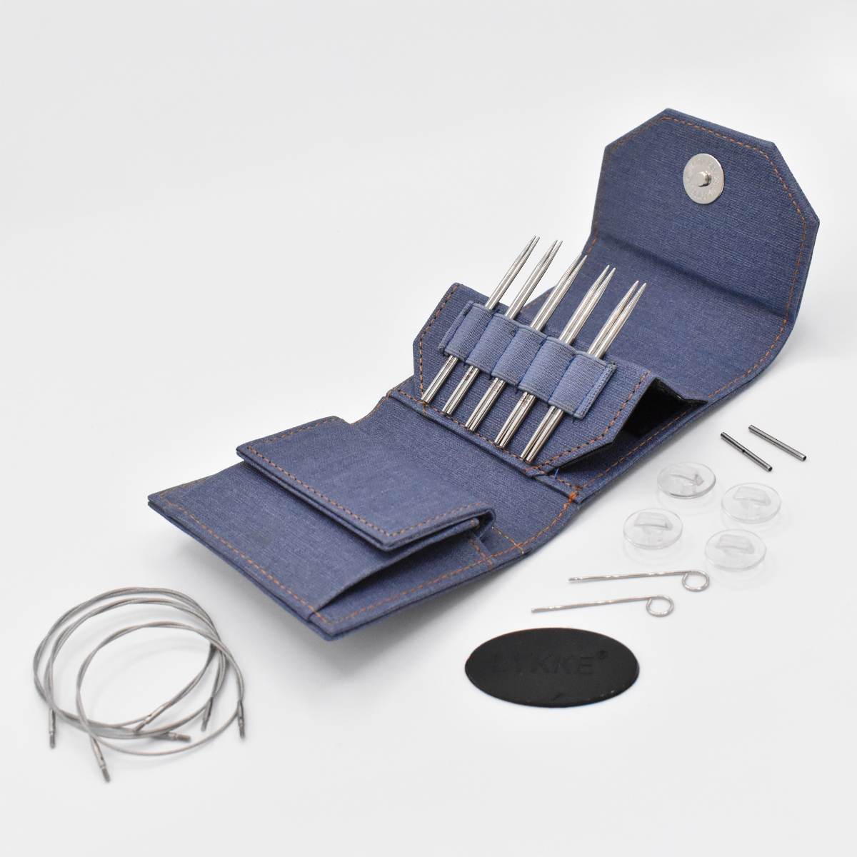 lykke FLIGHTミニセット 9cm (3,5インチ) – Needles & Wool