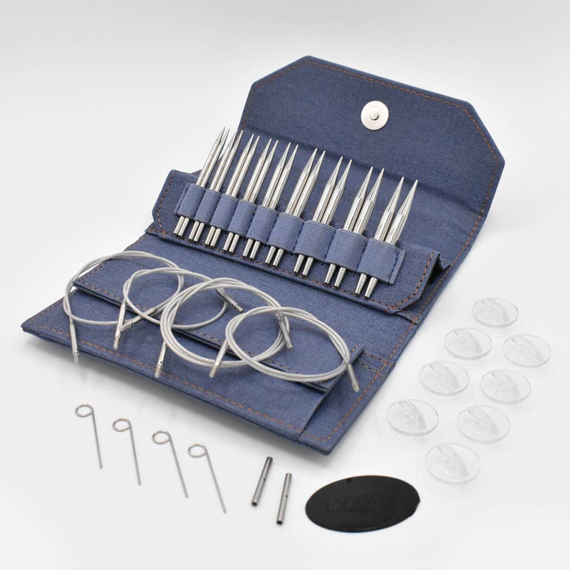 lykke set FLIGHT standard set 9 cm (3.5")