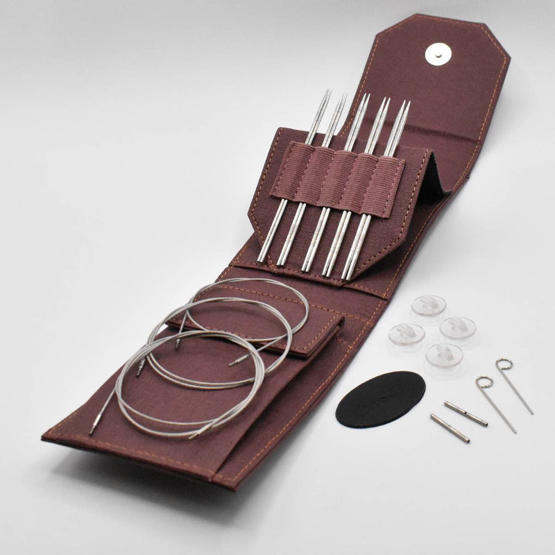 lykke set FLIGHT mini set 13 cm (5")