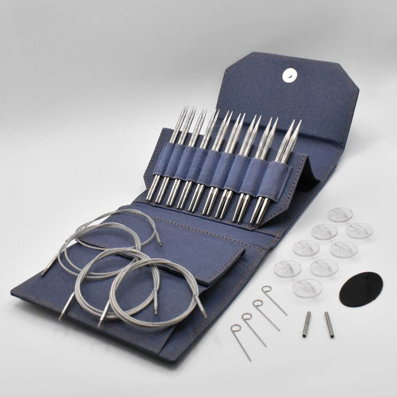 lykke set FLIGHT standard set 13 cm (5")