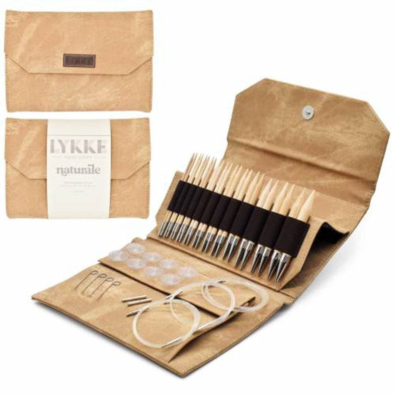 lykke naturale set 12,5 cm (5")