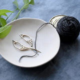 lantern moon scissor