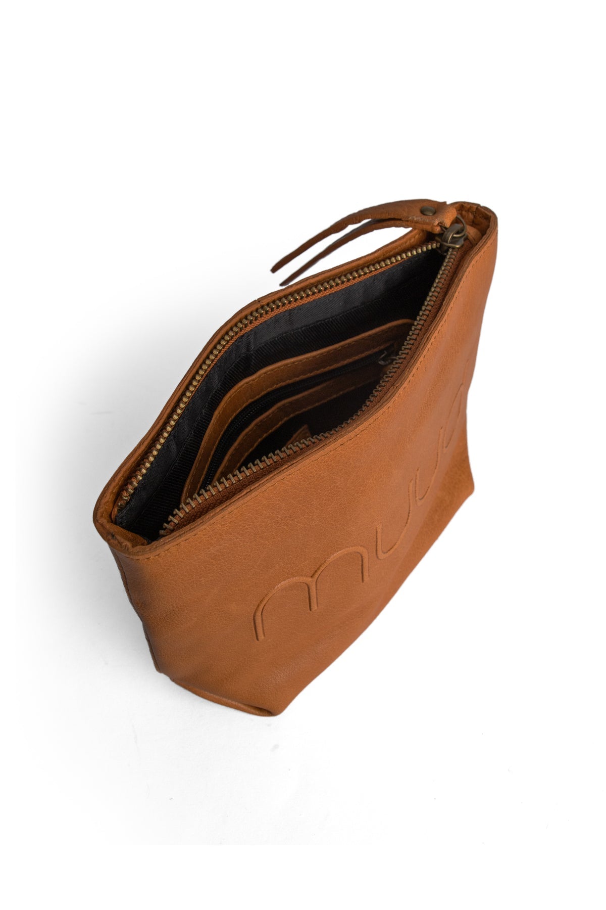 muud laura make-up bag