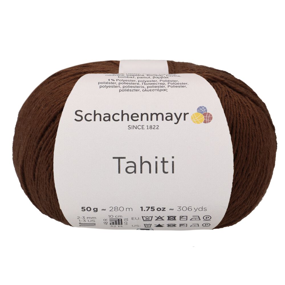schachenmayr tahiti