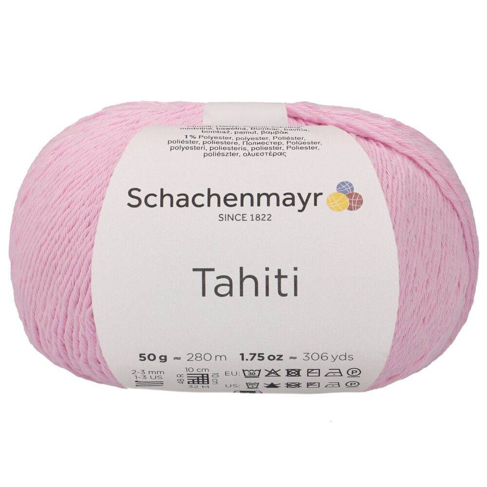 schachenmayr tahiti