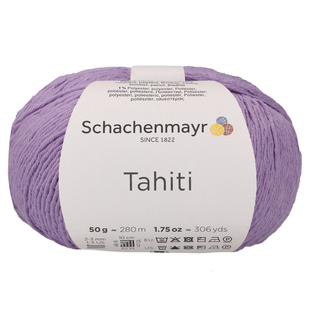 schachenmayr tahiti