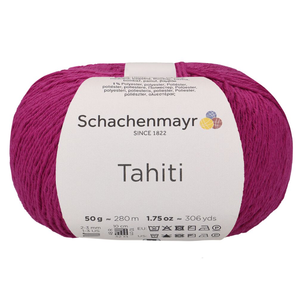schachenmayr tahiti