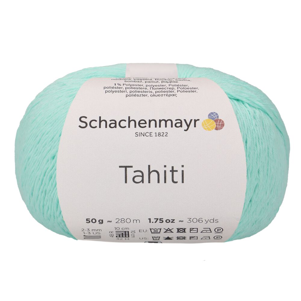 schachenmayr tahiti