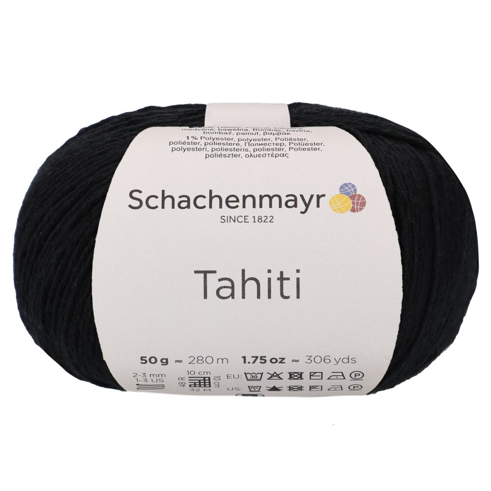 schachenmayr tahiti