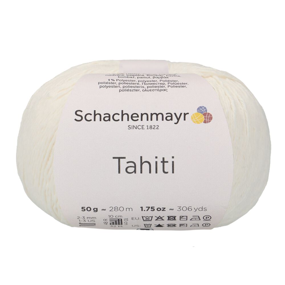 schachenmayr tahiti