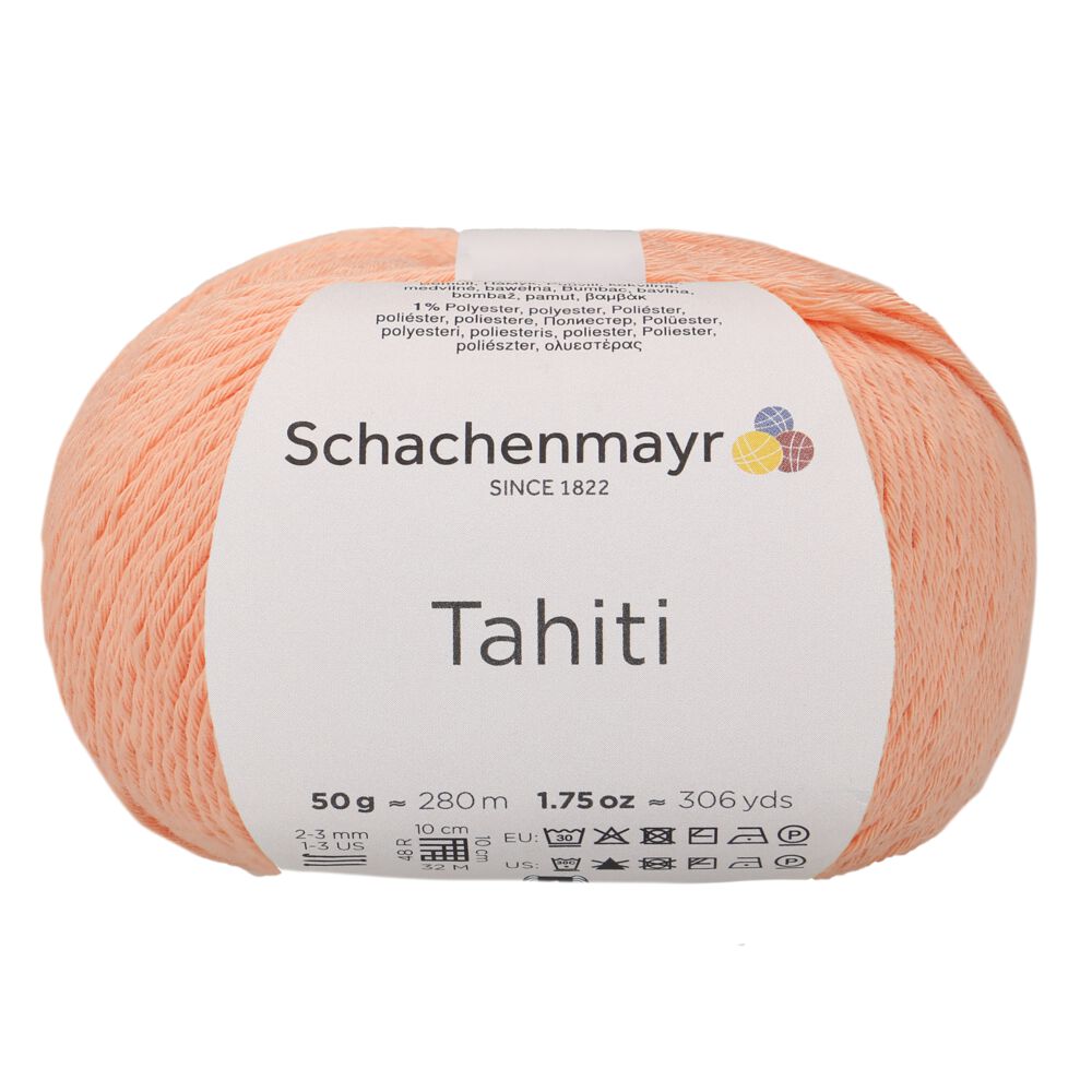 schachenmayr tahiti