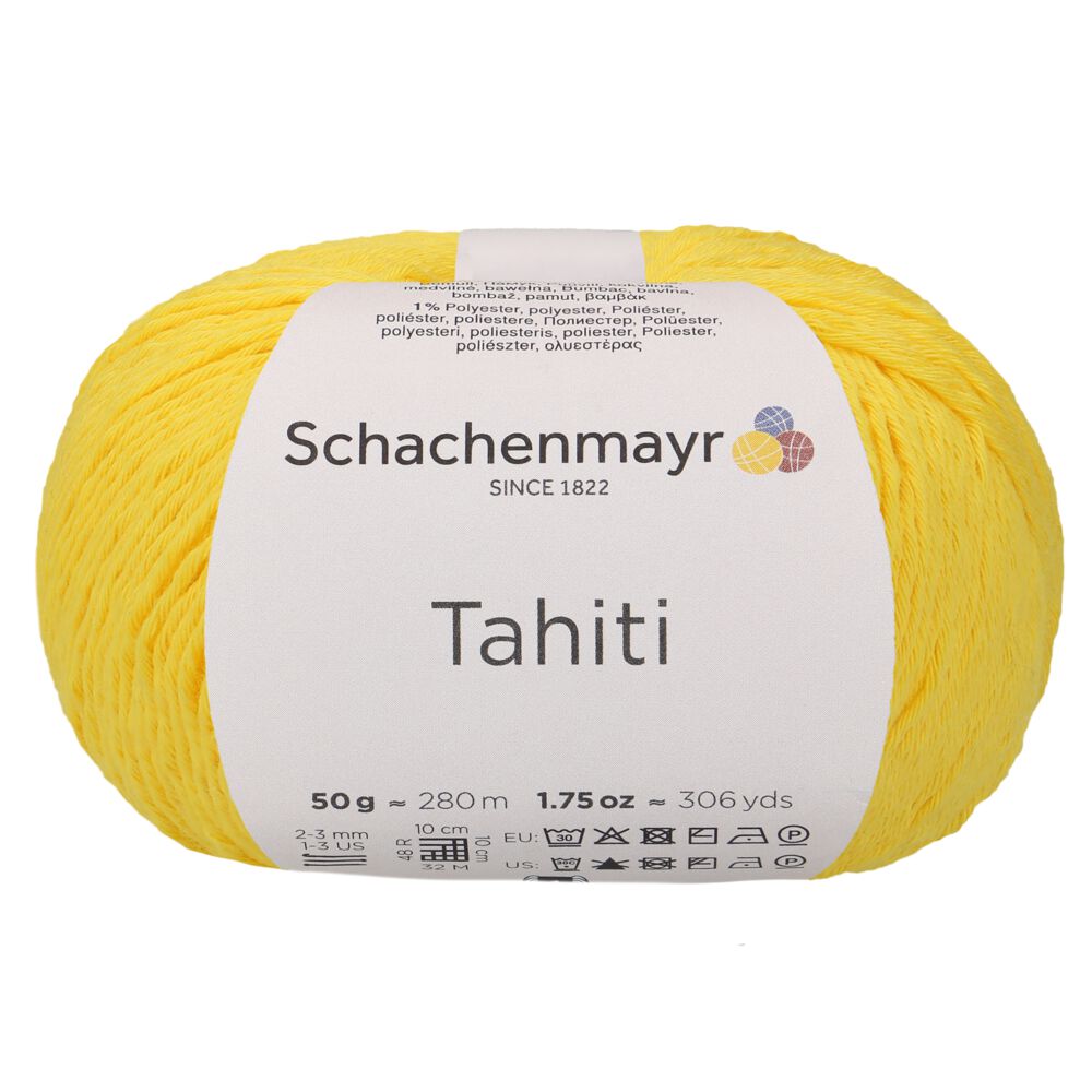 schachenmayr tahiti