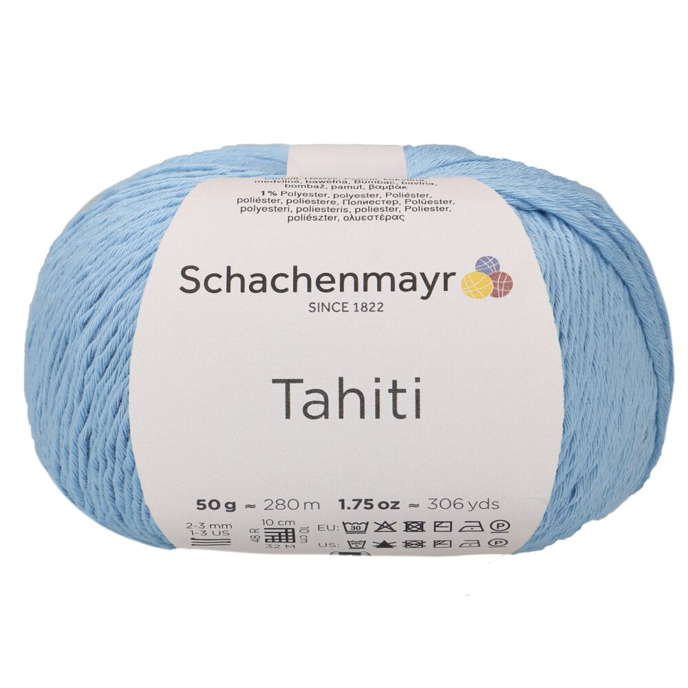 schachenmayr tahiti