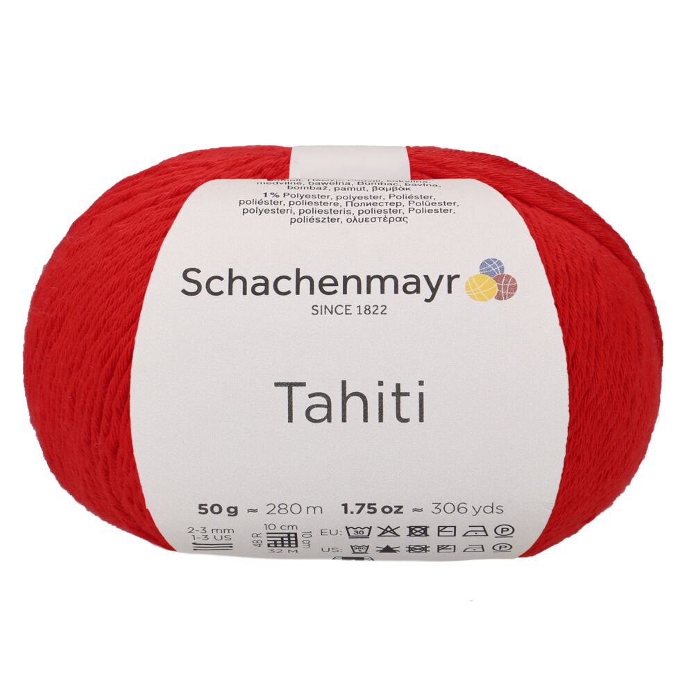 schachenmayr tahiti