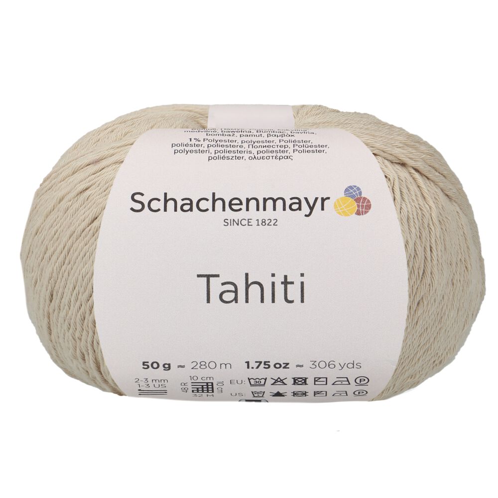 schachenmayr tahiti