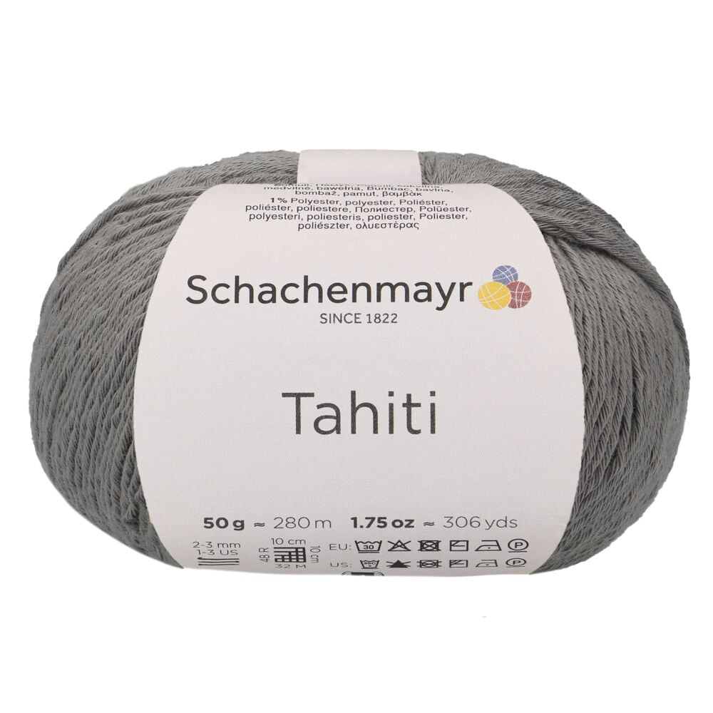 schachenmayr tahiti