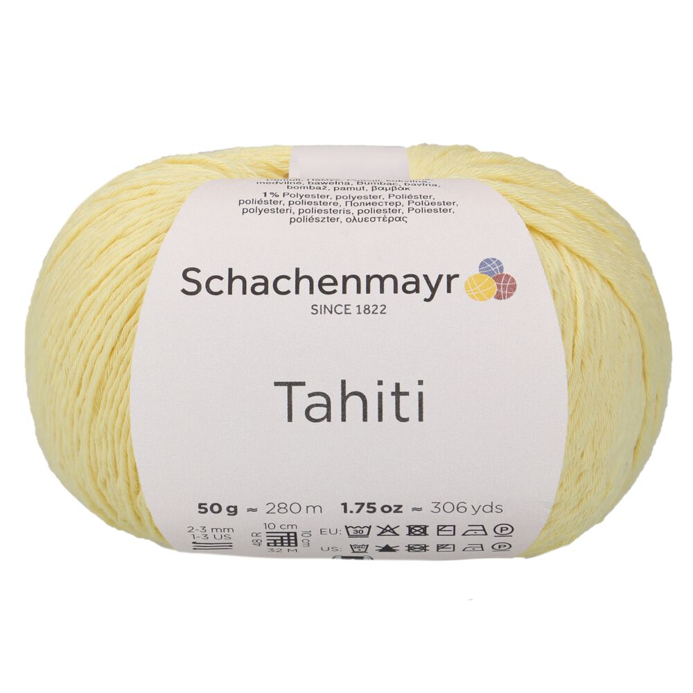 schachenmayr tahiti