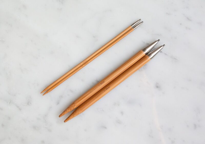 ka seeknit koshitsu CURVE M Set, 4 Sizes, 15cm (6")