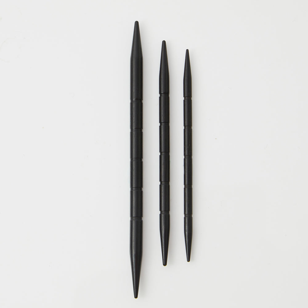 lantern moon cable needles