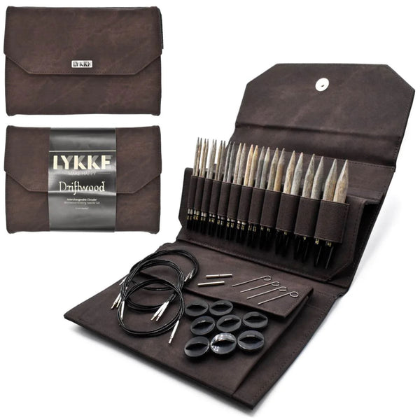 lykke set 12,5 cm (5