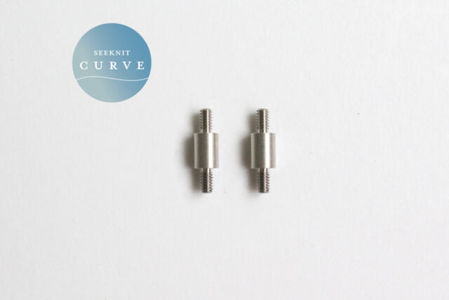 ka seeknit CURVE cord joint