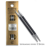 chiaogoo forte tips 13 cm