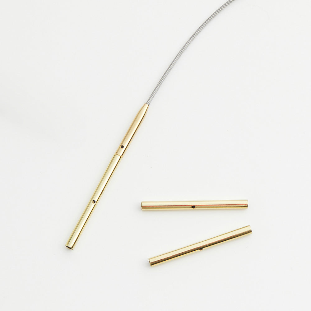 lantern moon cord connector