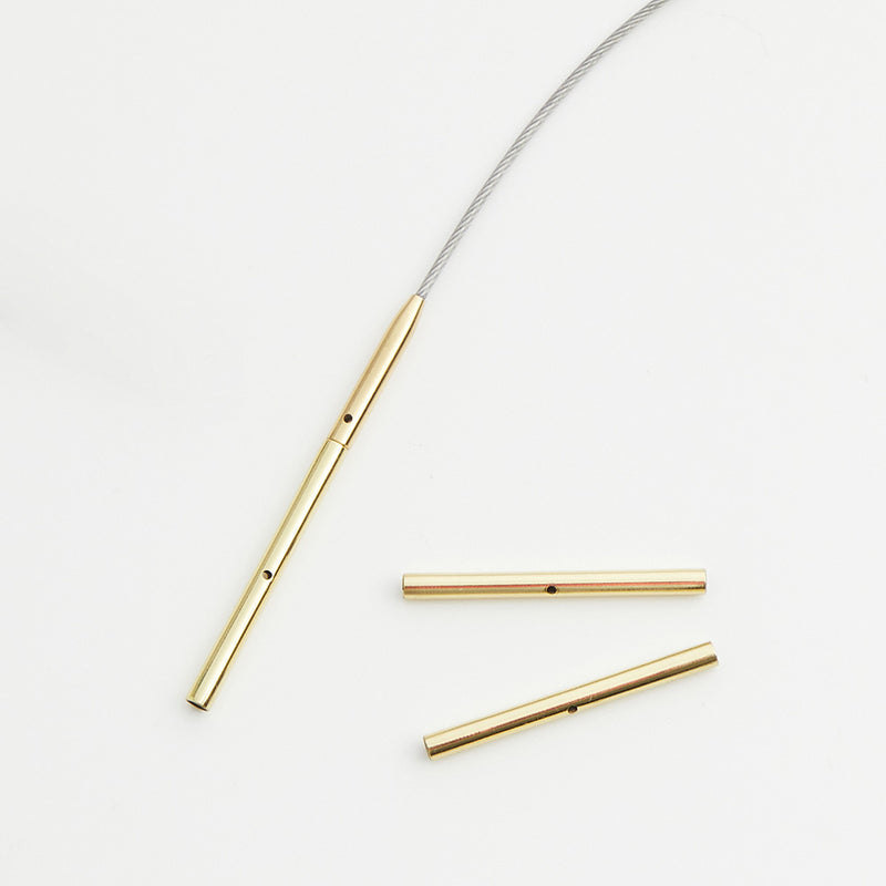 lantern moon cord connector