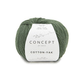 katia cotton-yak