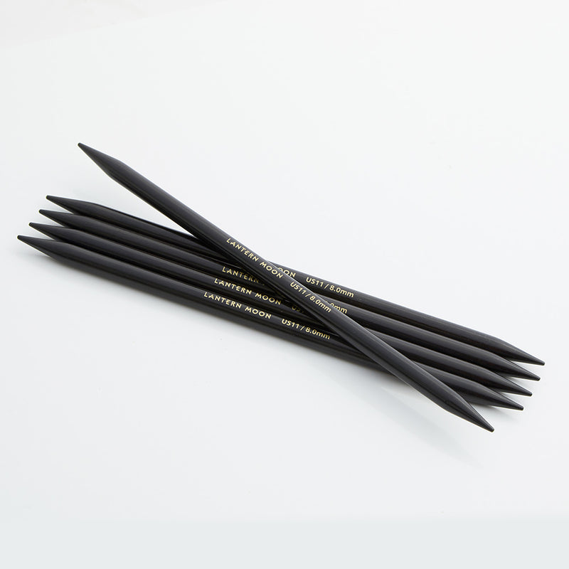 lantern moon double pointed needles