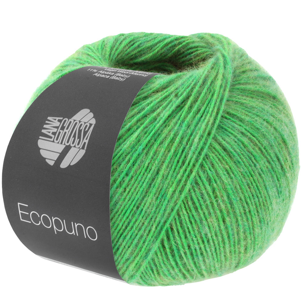 lana grossa ecopuno