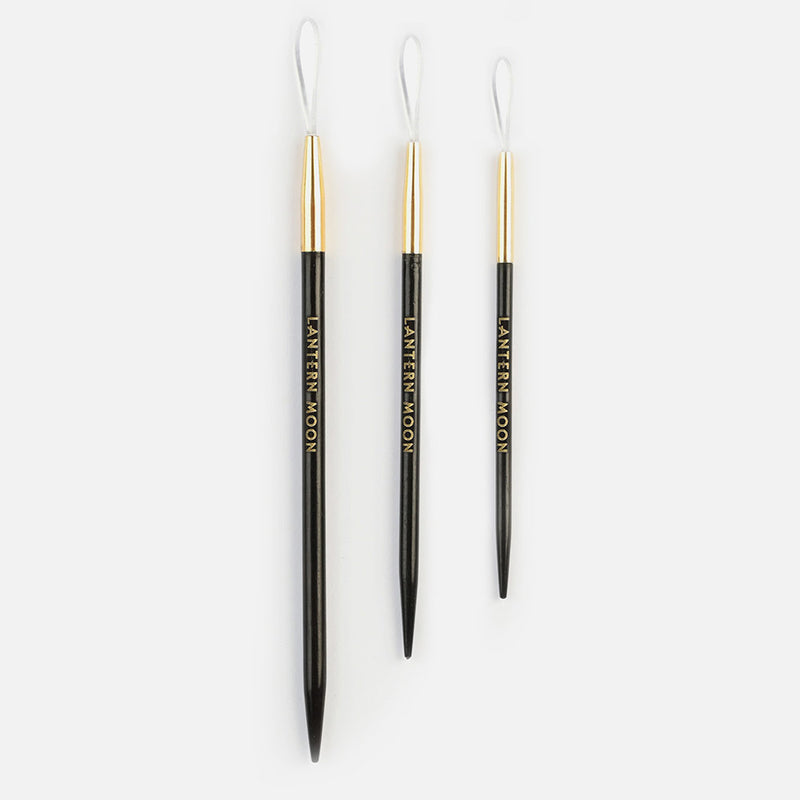 lantern moon finishing needles