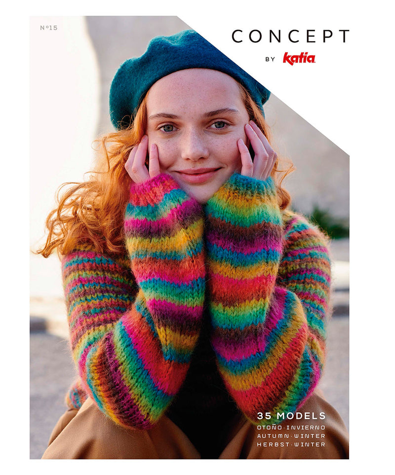 katia magazine concept by katia 15 woman-man