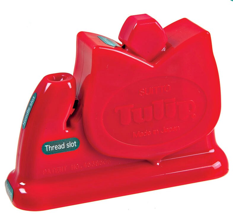 tulip suitto needle threader