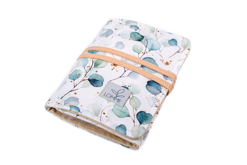 lomme organizer L eukalyptus