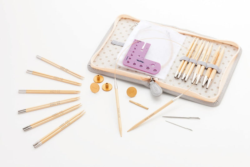 Tulip CarryC interchangeable needle set 9 cm