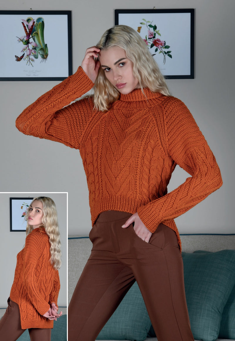 lana gatto maxi soft