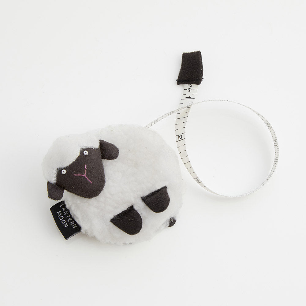 lantern moon sheep tape measures
