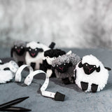 lantern moon sheep tape measures