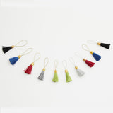 lantern moon tassel stitch markers