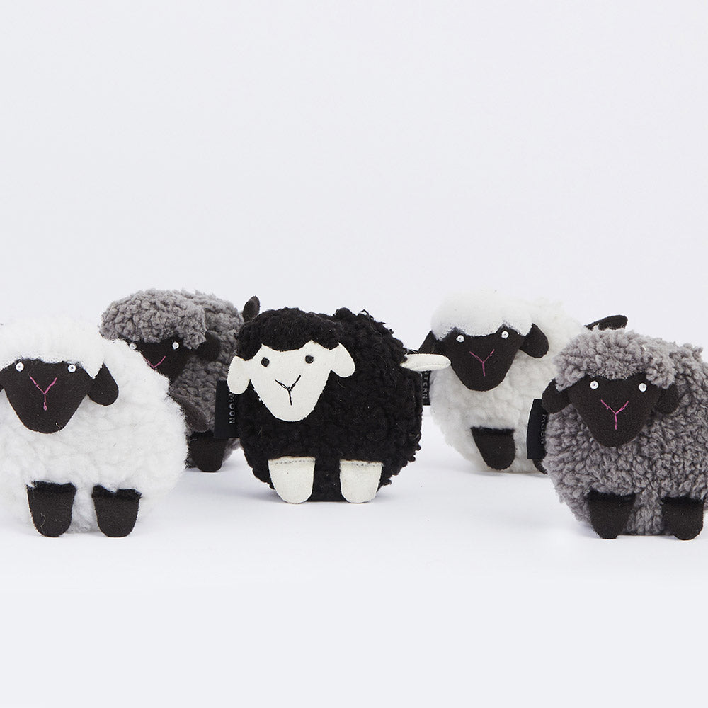 lantern moon sheep tape measures
