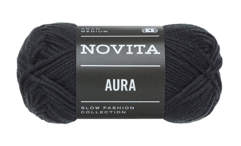 novita aura